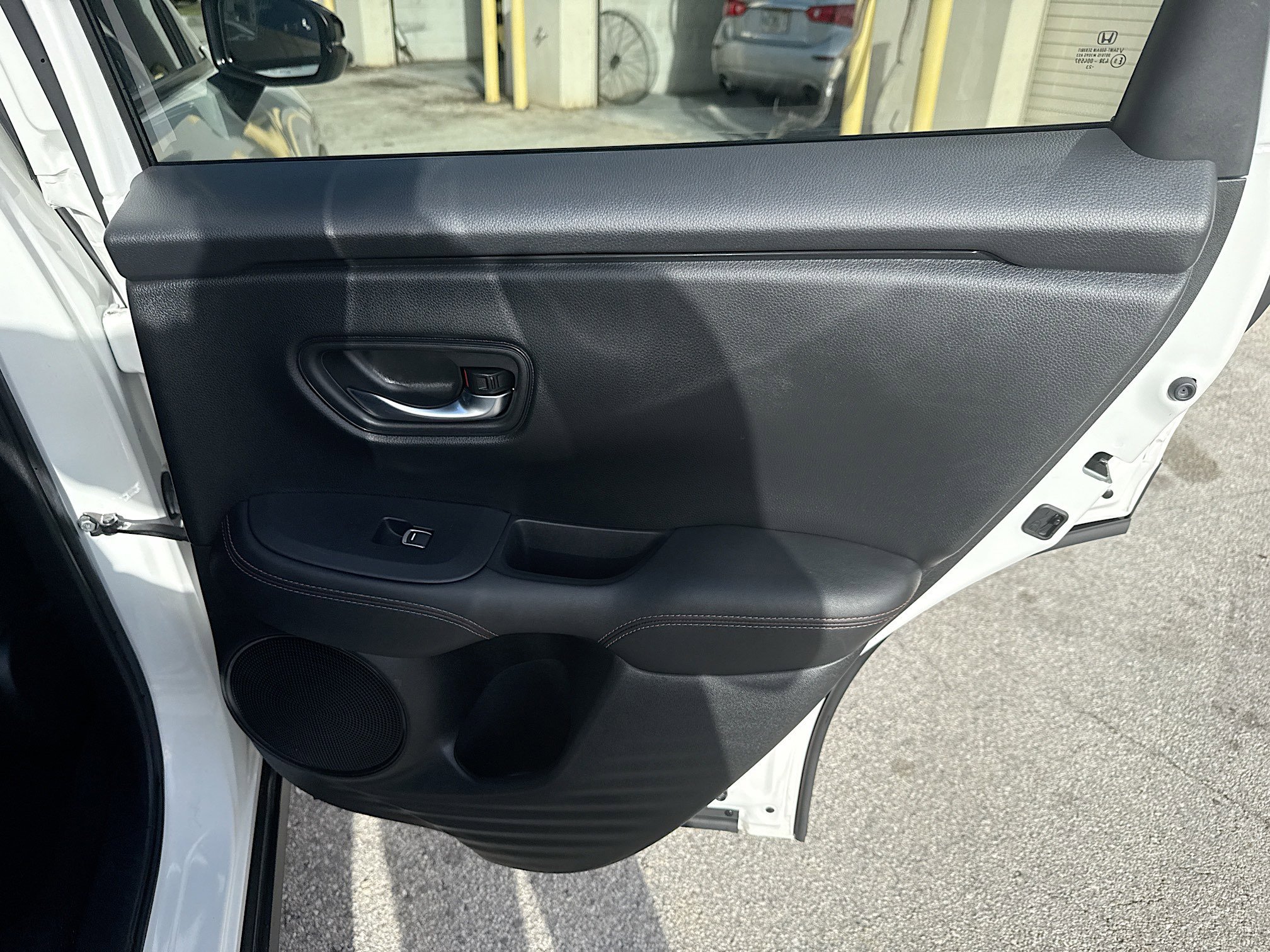 Used 2024 Honda HR-V Sport image 27