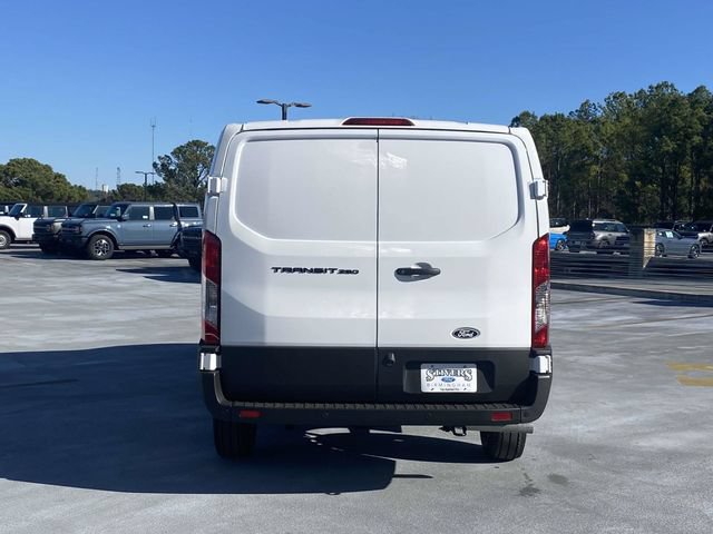 New 2026 Ford Transit 250 Low Roof RWD image 4