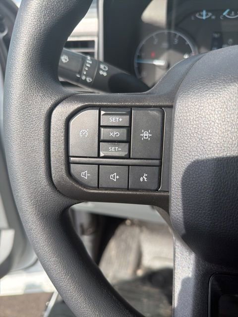 New 2026 Ford F450 XL w/ XL Chrome Package image 28