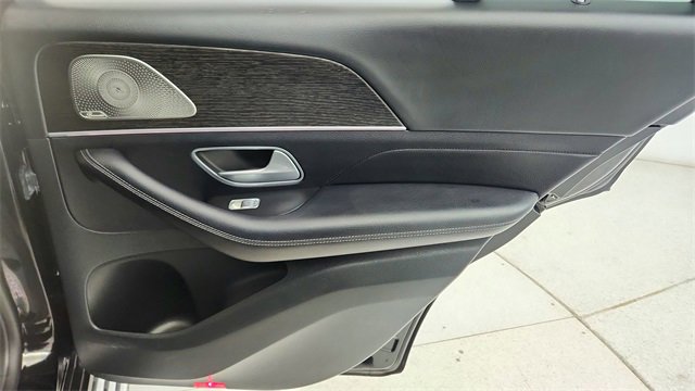 Used 2023 Mercedes-Benz GLE 450 4MATIC w/ AMG Line Exterior image 28