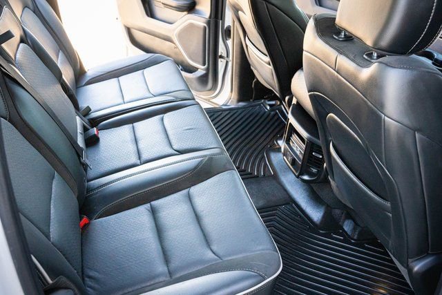 Used 2025 RAM 1500 Laramie image 35