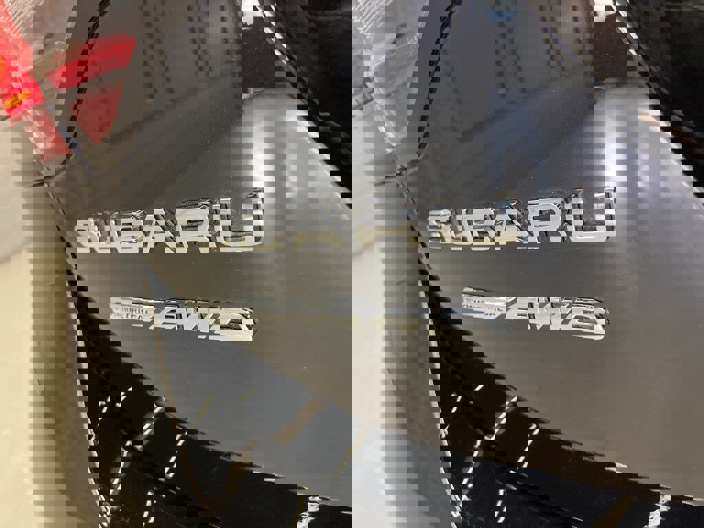 Certified 2025 Subaru Legacy Premium w/ Popular Package #1A image 32