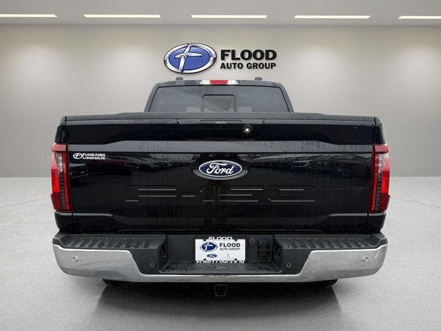 New 2026 Ford F150 XLT w/ Equipment Group 303A High AWD/4WD image 6