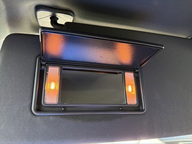 Used 2025 RAM 1500 Laramie w/ Night Edition image 37