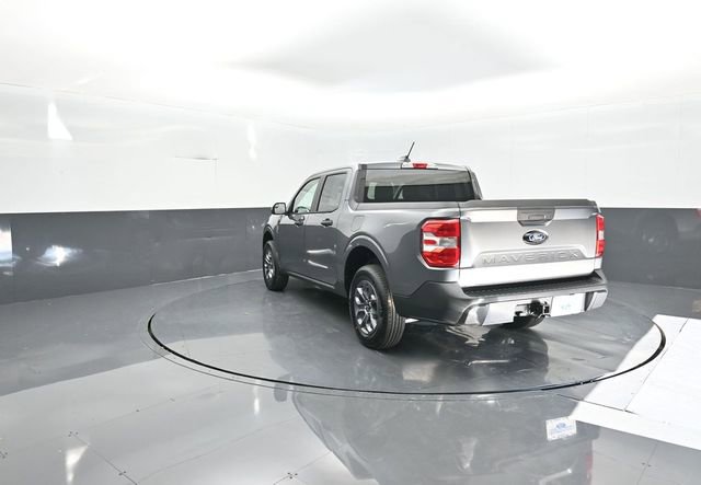 New 2026 Ford Maverick XLT w/ XLT Luxury Package image 5