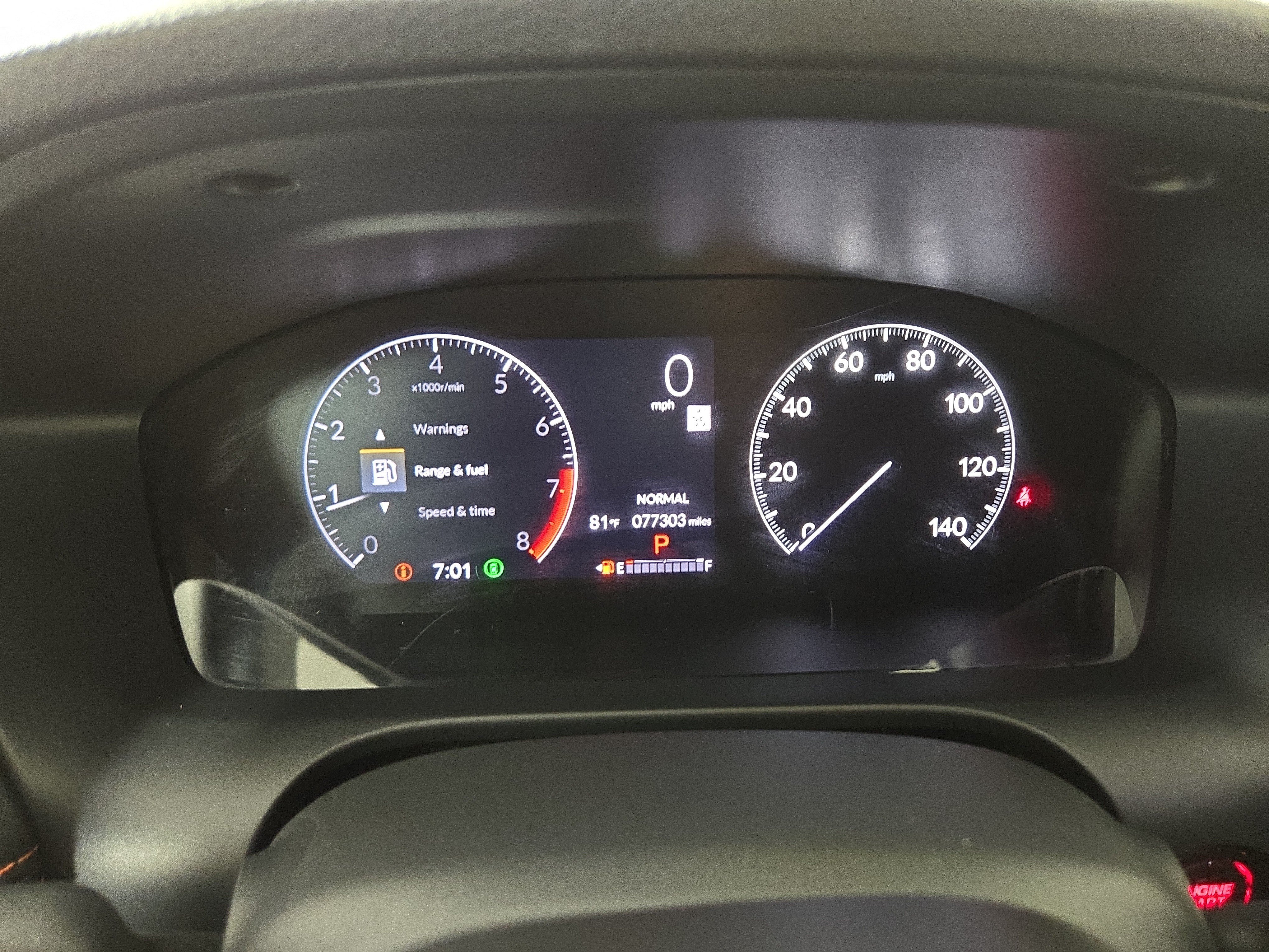 Used 2024 Honda HR-V Sport image 17