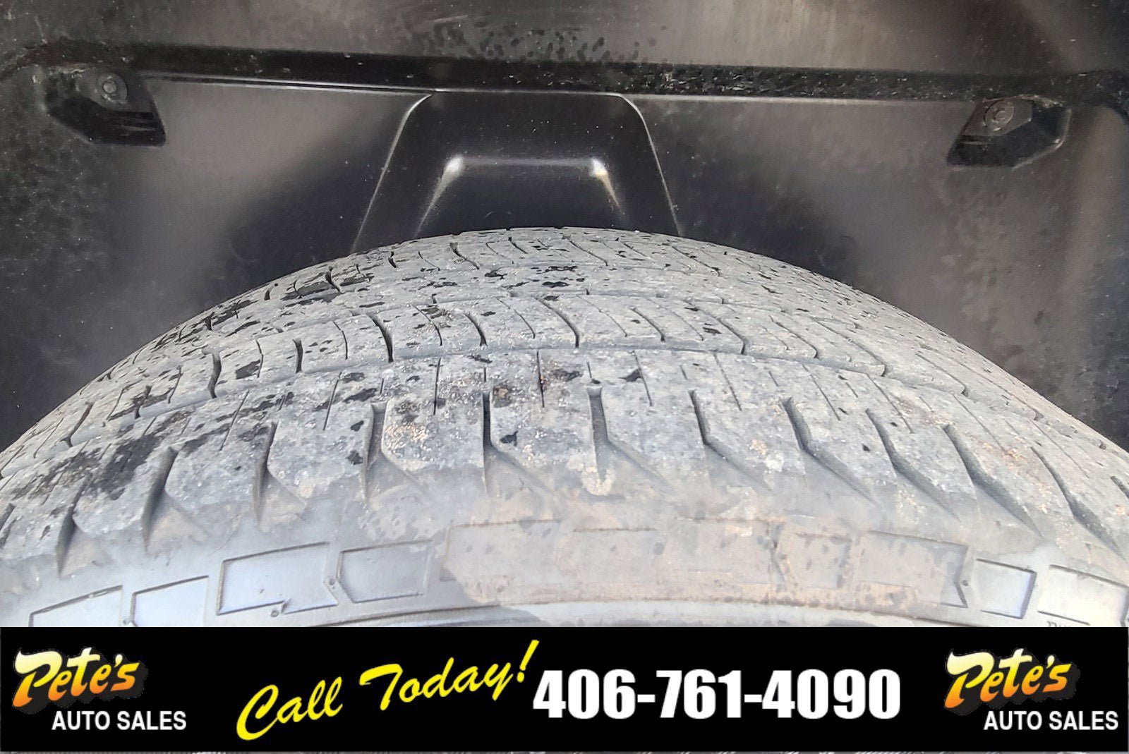 Used 2021 RAM 1500 Warlock AWD/4WD image 10