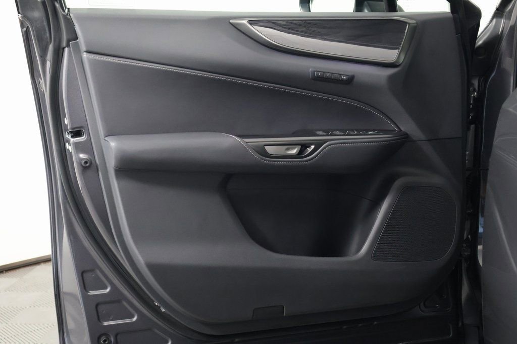 Certified 2025 Lexus NX 350 AWD w/ Premium Package image 12