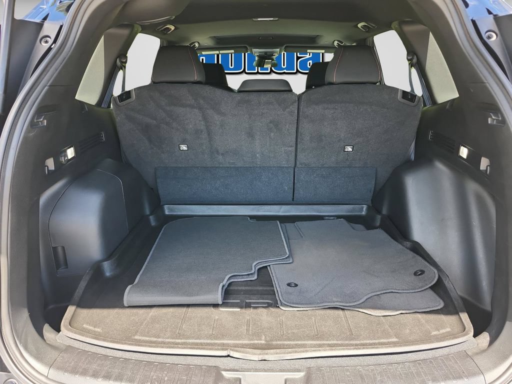 Used 2023 Honda CR-V Sport image 36