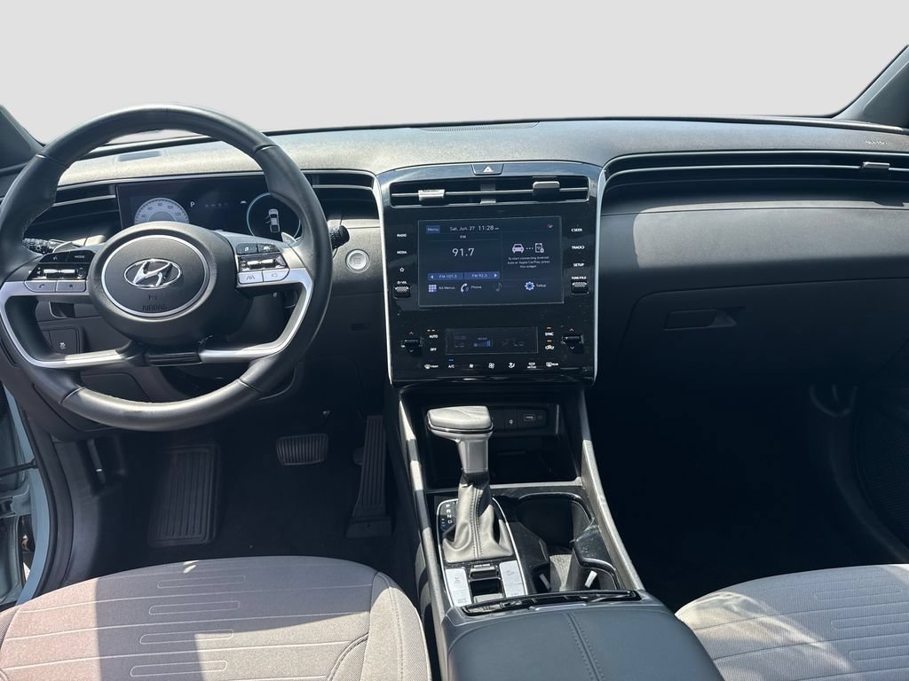 Used 2022 Hyundai Santa Cruz SEL Premium AWD/4WD image 16