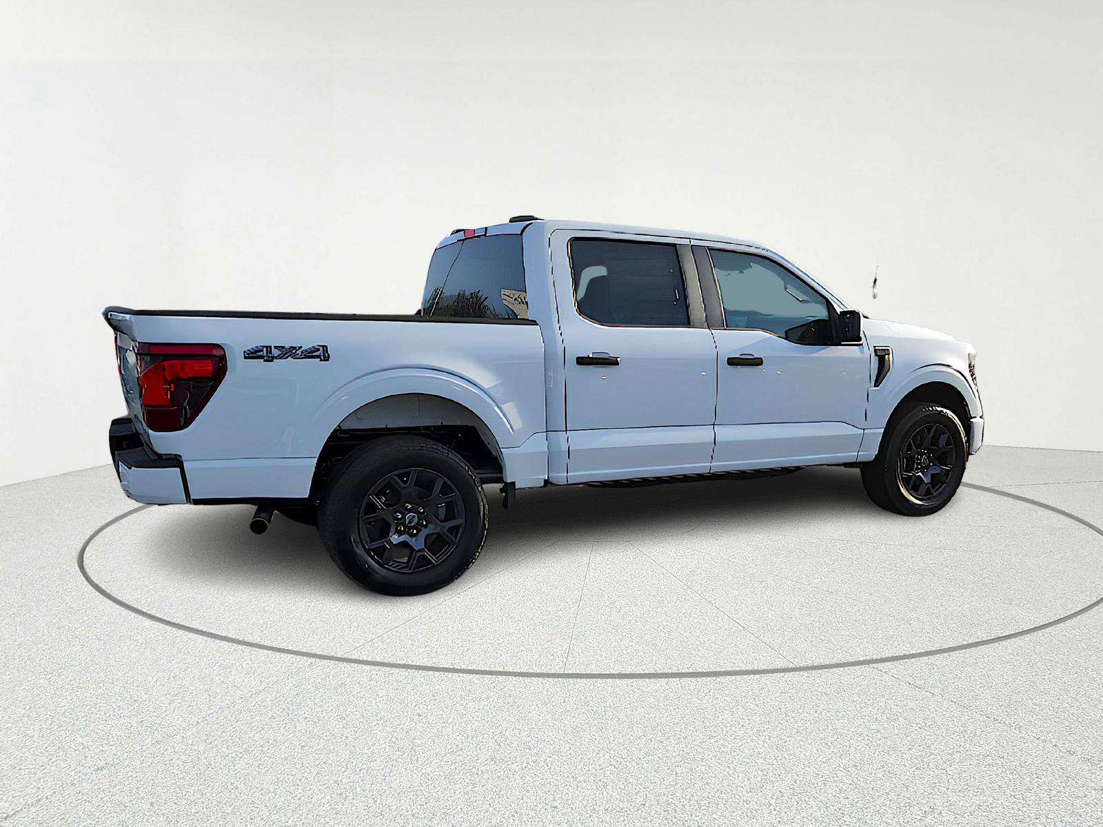 New 2026 Ford F150 STX w/ Equipment Group 200A image 7