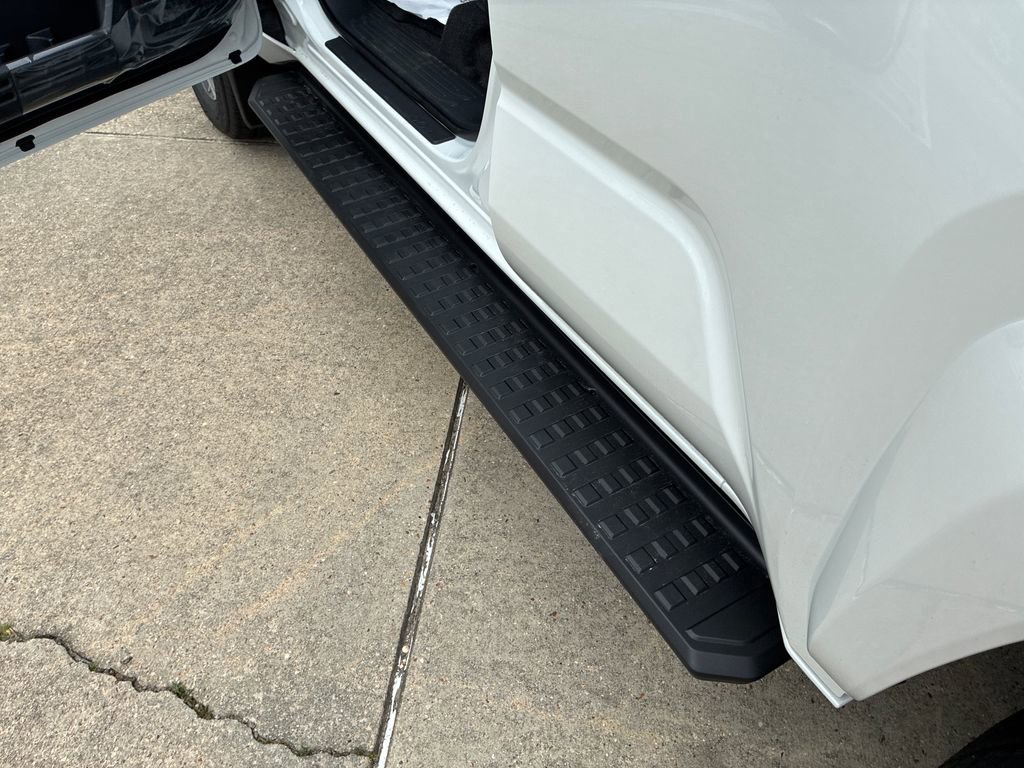 New 2026 Toyota 4Runner Limited image 47