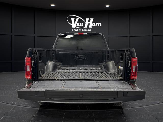 Used 2022 Ford F150 XLT w/ XTR Package image 12