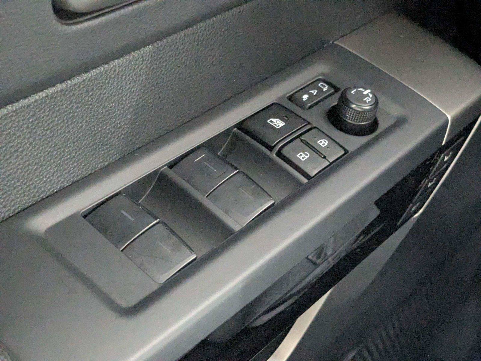 Certified 2025 Toyota Tundra Limited AWD/4WD image 14