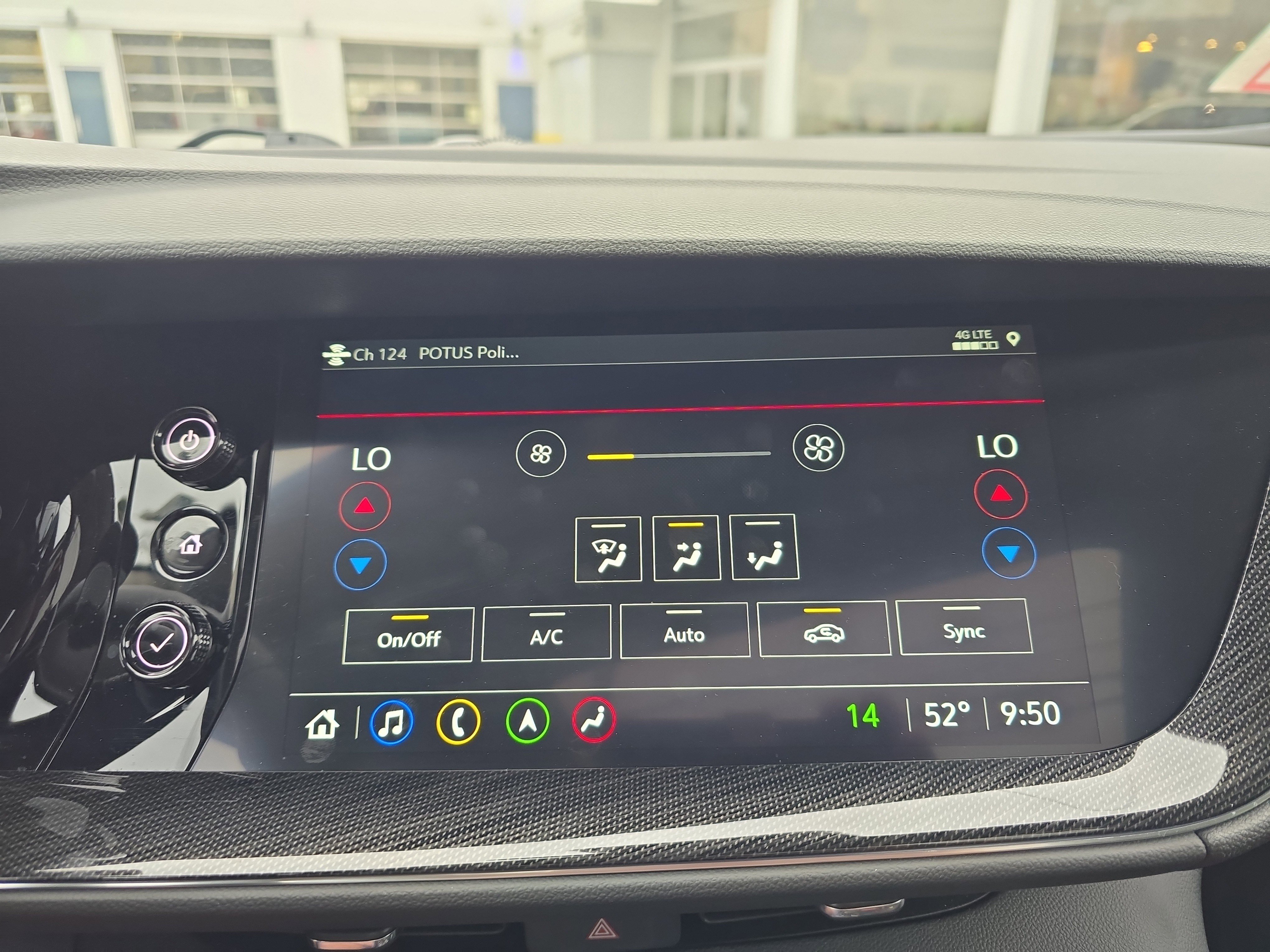 Used 2023 Buick Envision Essence w/ Technology Package I AWD/4WD image 31