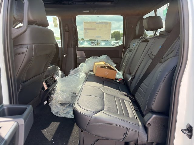 New 2026 Ford F350 Platinum AWD/4WD image 28