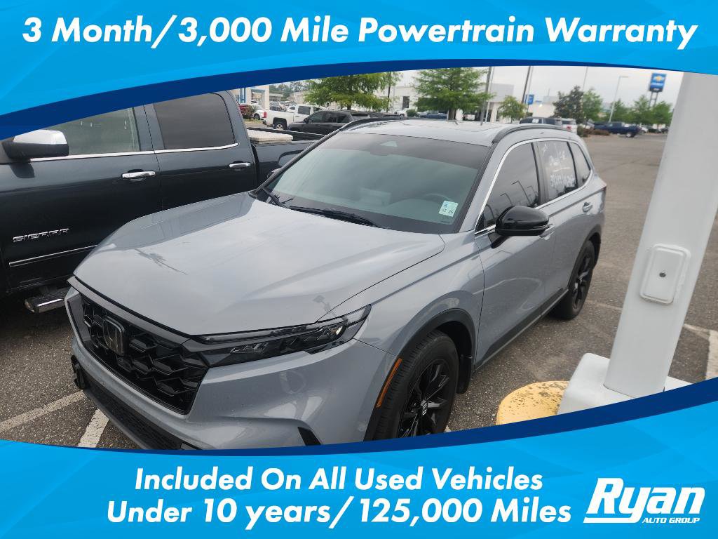 Used 2023 Honda CR-V Sport image 1