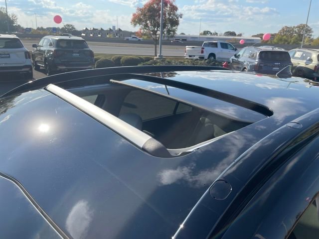 New 2025 Kia Niro EX Touring image 10