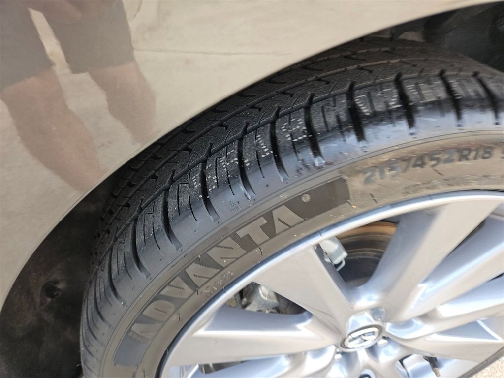 Used 2025 MAZDA MAZDA3 s image 26