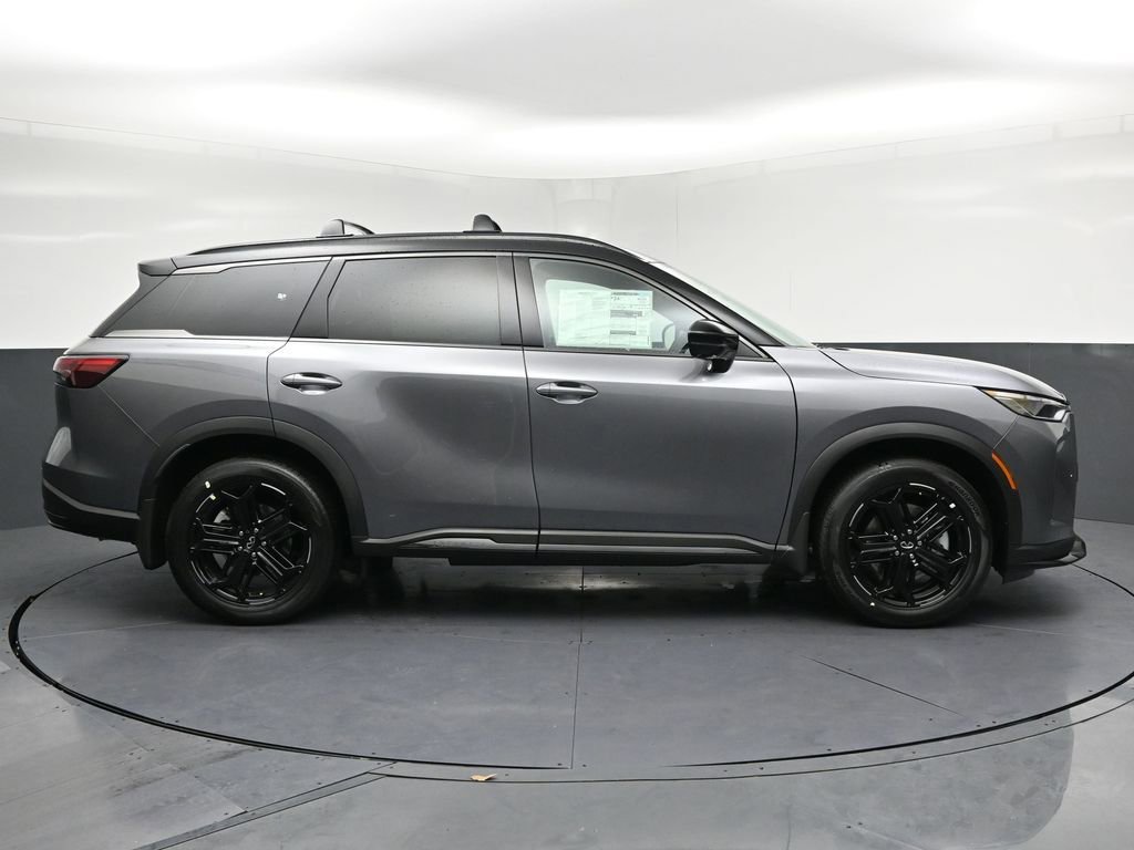New 2026 INFINITI QX60 Sport image 30