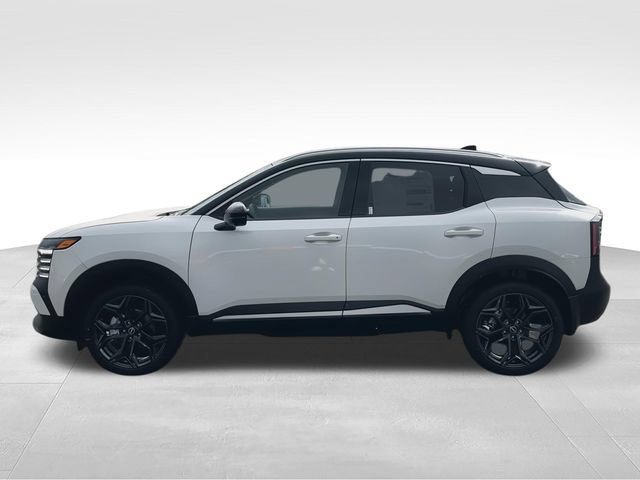 New 2026 Nissan Kicks SR w/ SR Premium Package AWD/4WD image 5