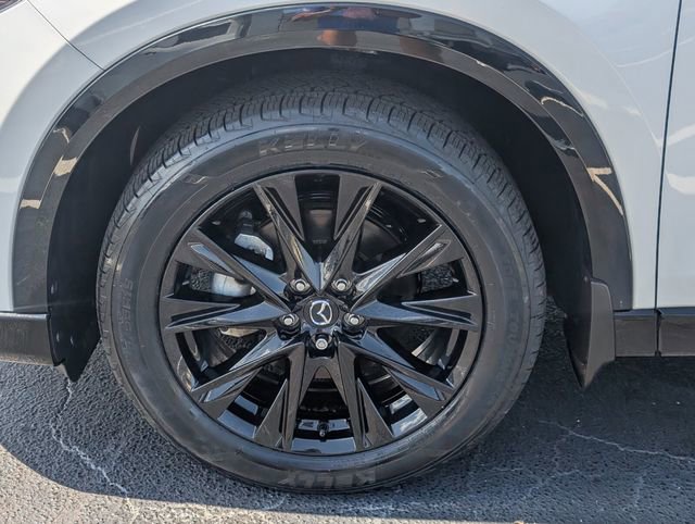 Used 2024 MAZDA CX-5 Carbon Edition AWD/4WD image 20