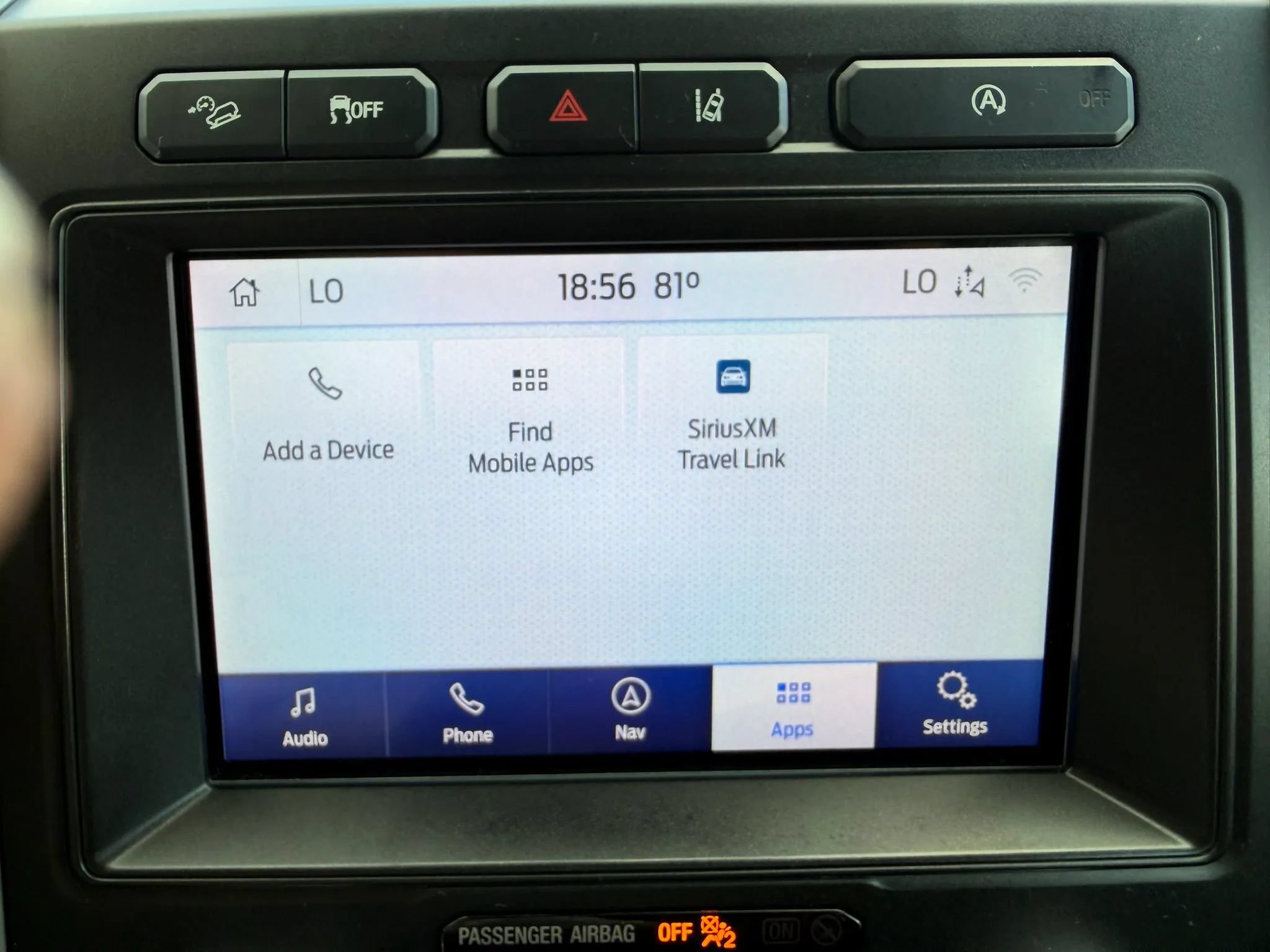 Used 2020 Ford Expedition Max XLT w/ Equipment Group 202A AWD/4WD image 52