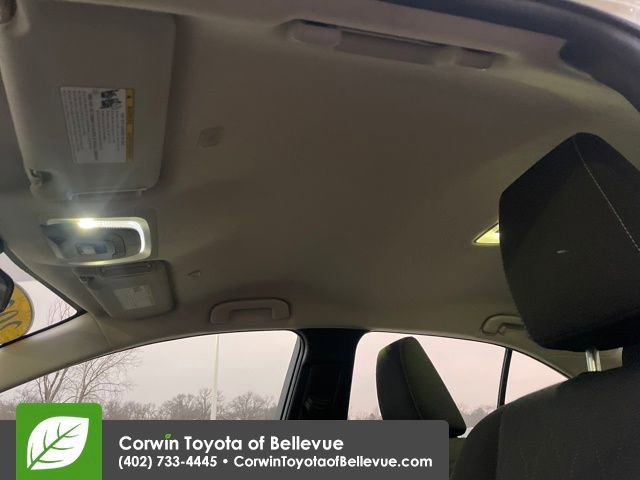 Certified 2024 Toyota Corolla LE image 21