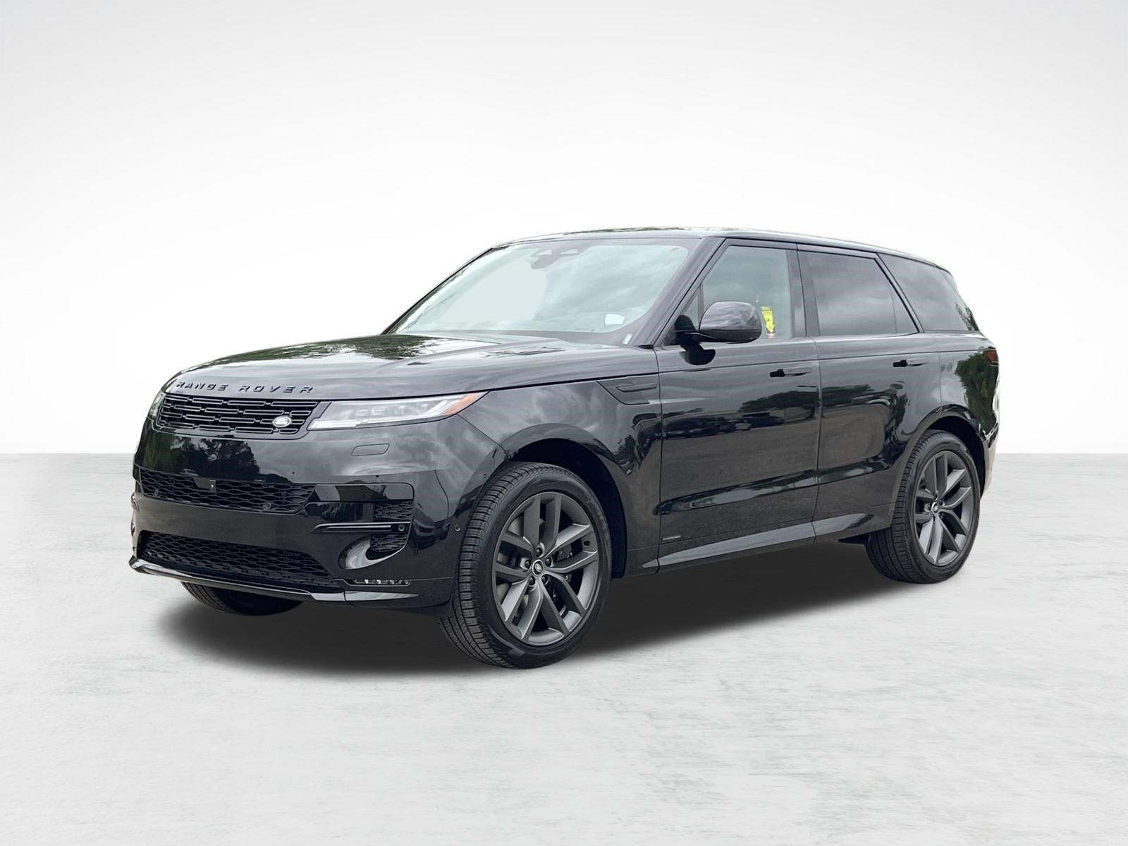 Used 2025 Land Rover Range Rover Sport Autobiography