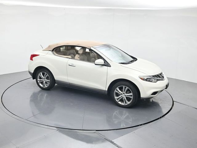 Used 2011 Nissan Murano AWD/4WD image 40