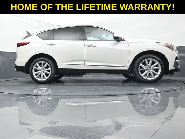 Used 2019 Acura RDX AWD image 56