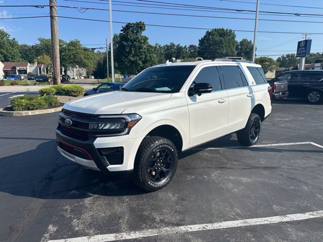 Used 2024 Ford Expedition Timberline