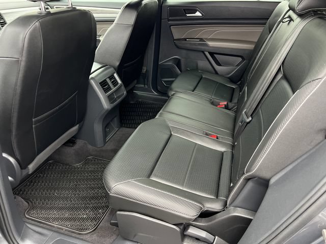Used 2023 Volkswagen Atlas Cross Sport SE AWD/4WD image 24