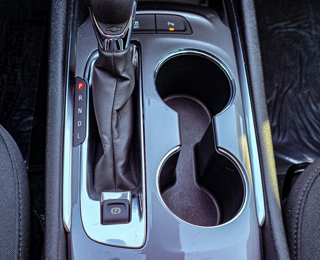 Used 2024 Chevrolet Malibu LT image 18