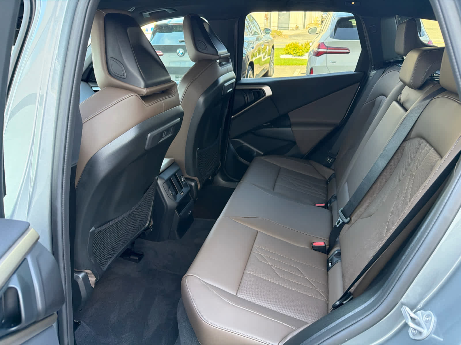 Used 2025 BMW X3 xDrive30i w/ Convenience Package image 8