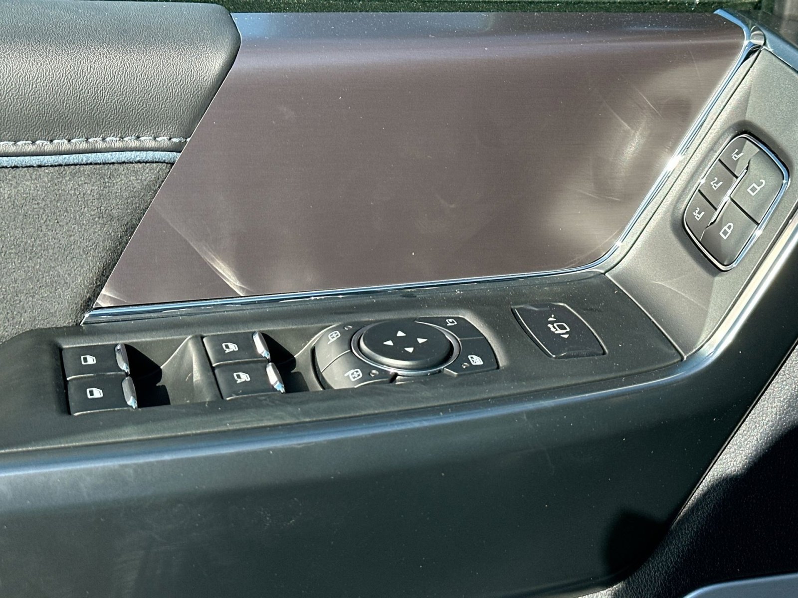 New 2026 Ford F350 Platinum image 16