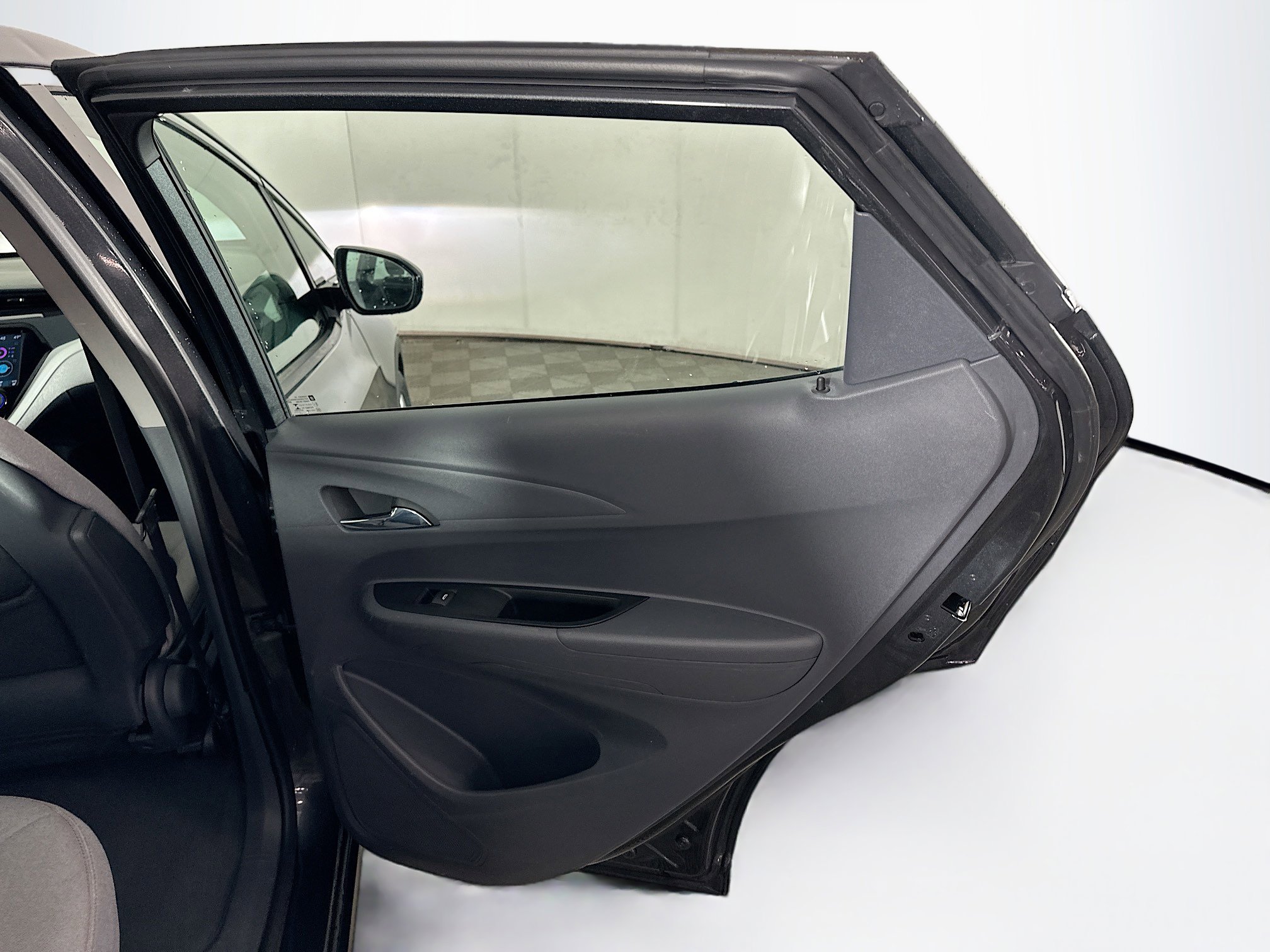 Used 2017 Chevrolet Bolt LT image 27