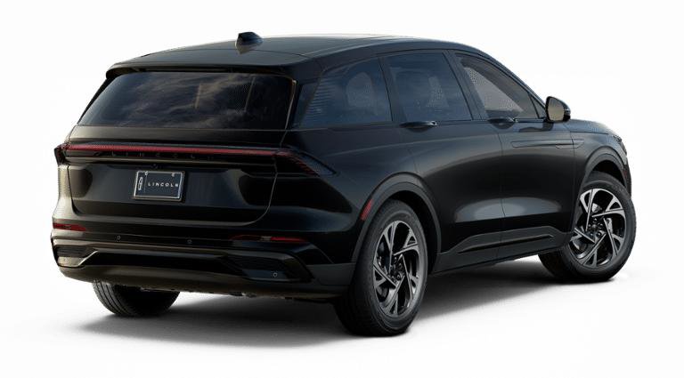 New 2025 Lincoln Nautilus Premier w/ Equipment Group 102A AWD/4WD image 49