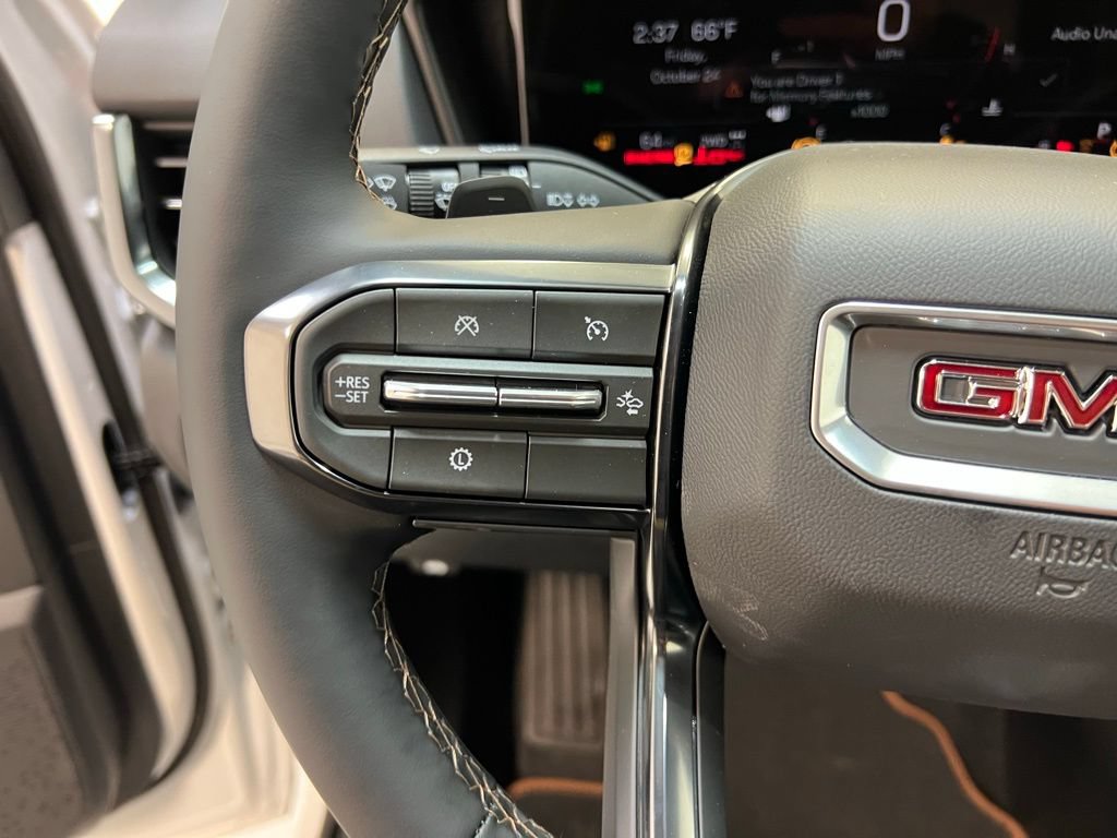 New 2026 GMC Terrain AT4 w/ Convenience Package III AWD/4WD image 18