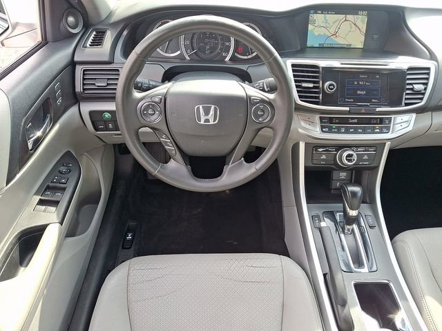 Used 2014 Honda Accord EX-L image 12