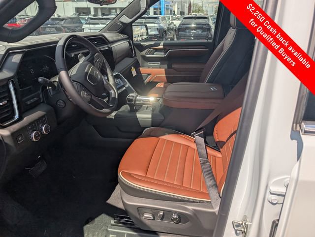 New 2026 GMC Sierra 1500 Denali Ultimate image 13