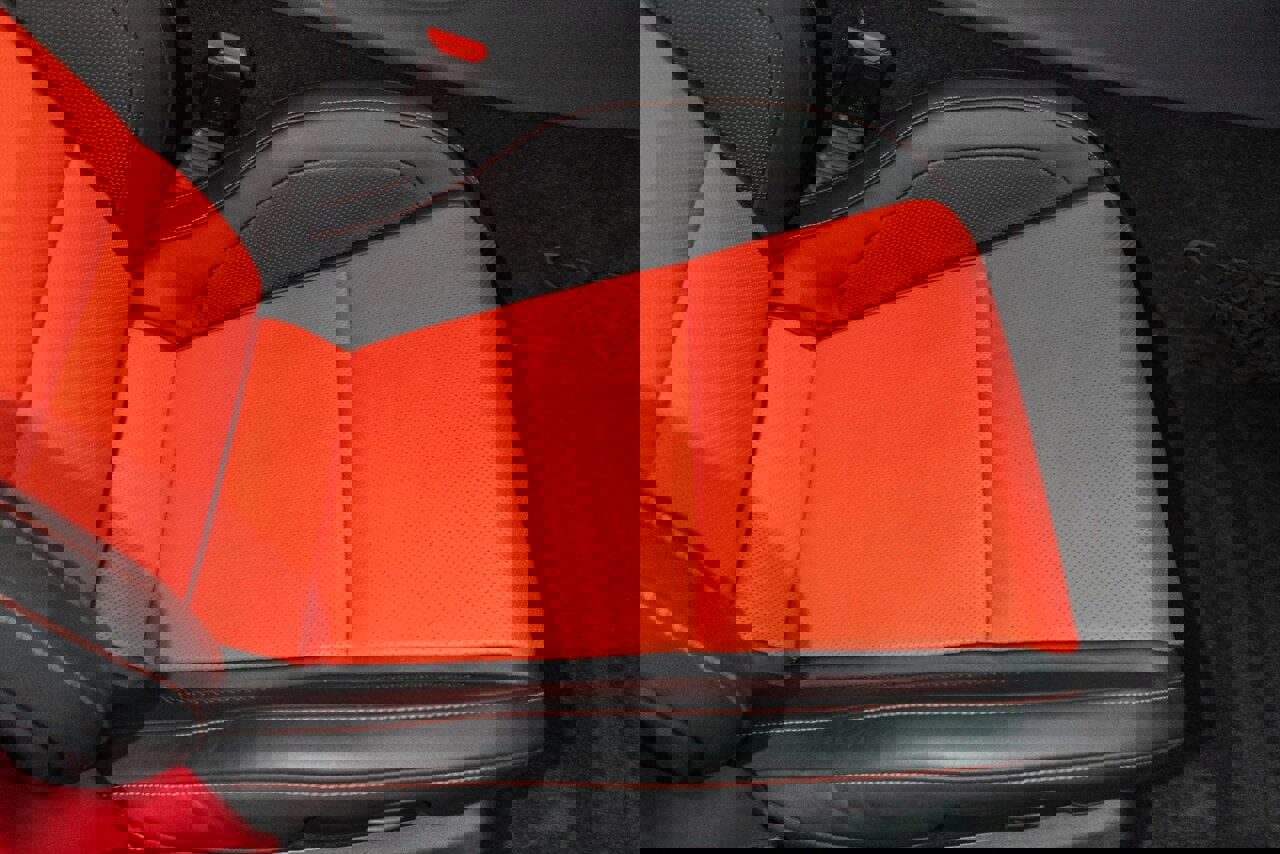 Used 2018 Mercedes-Benz AMG GT Coupe image 58