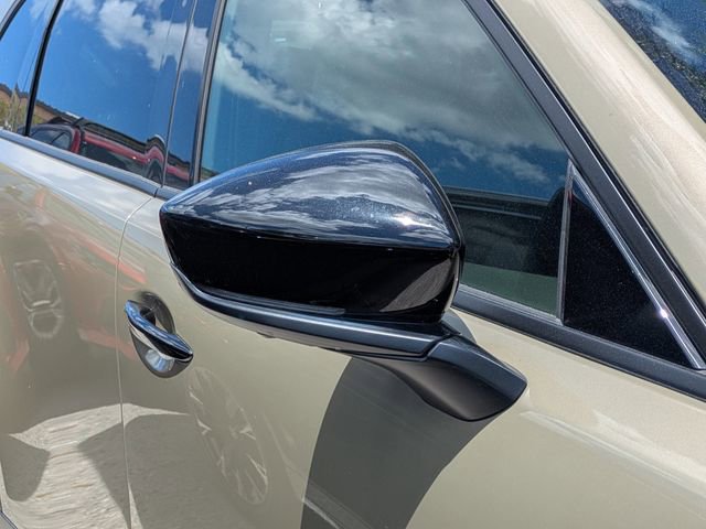 New 2026 MAZDA CX-70 3.3 Turbo w/ Premium Plus Pkg image 10