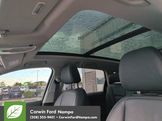 Used 2023 Audi Q7 3.0T Premium Plus w/ Premium Plus Package AWD/4WD image 22