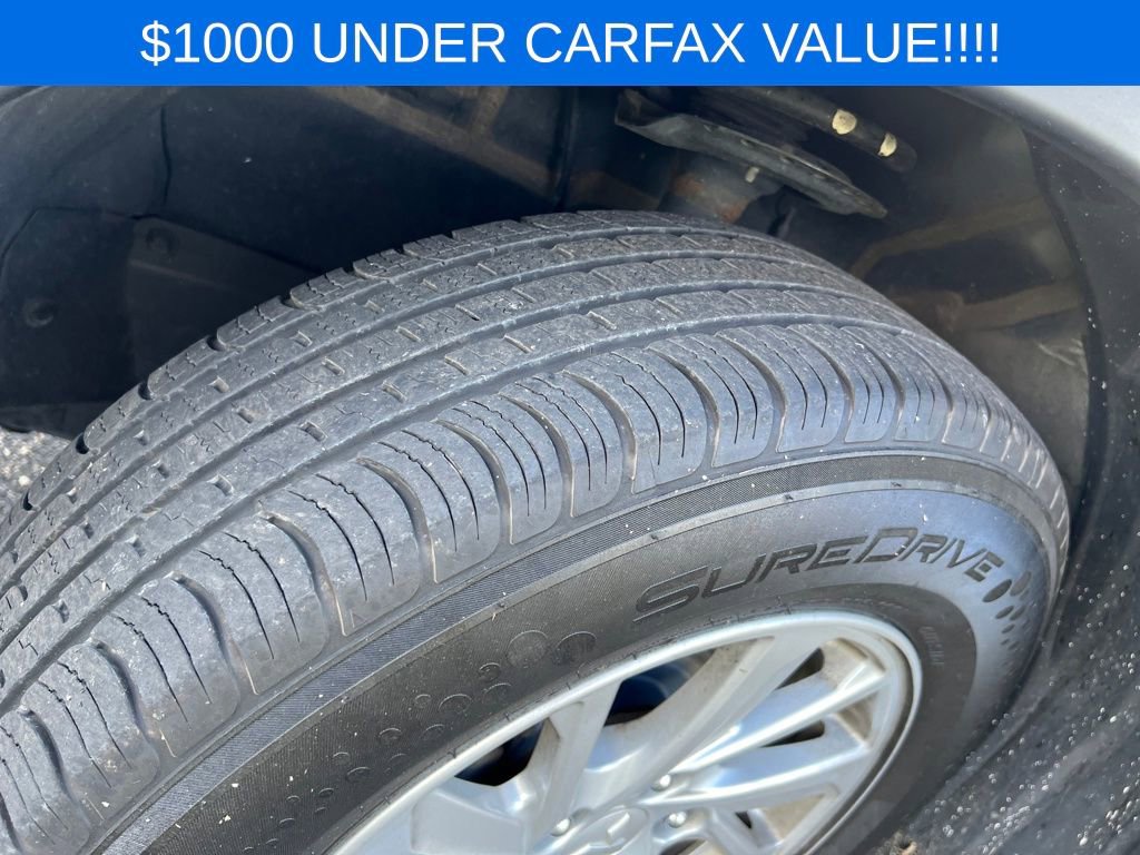 Used 2019 Mitsubishi Eclipse Cross ES image 28