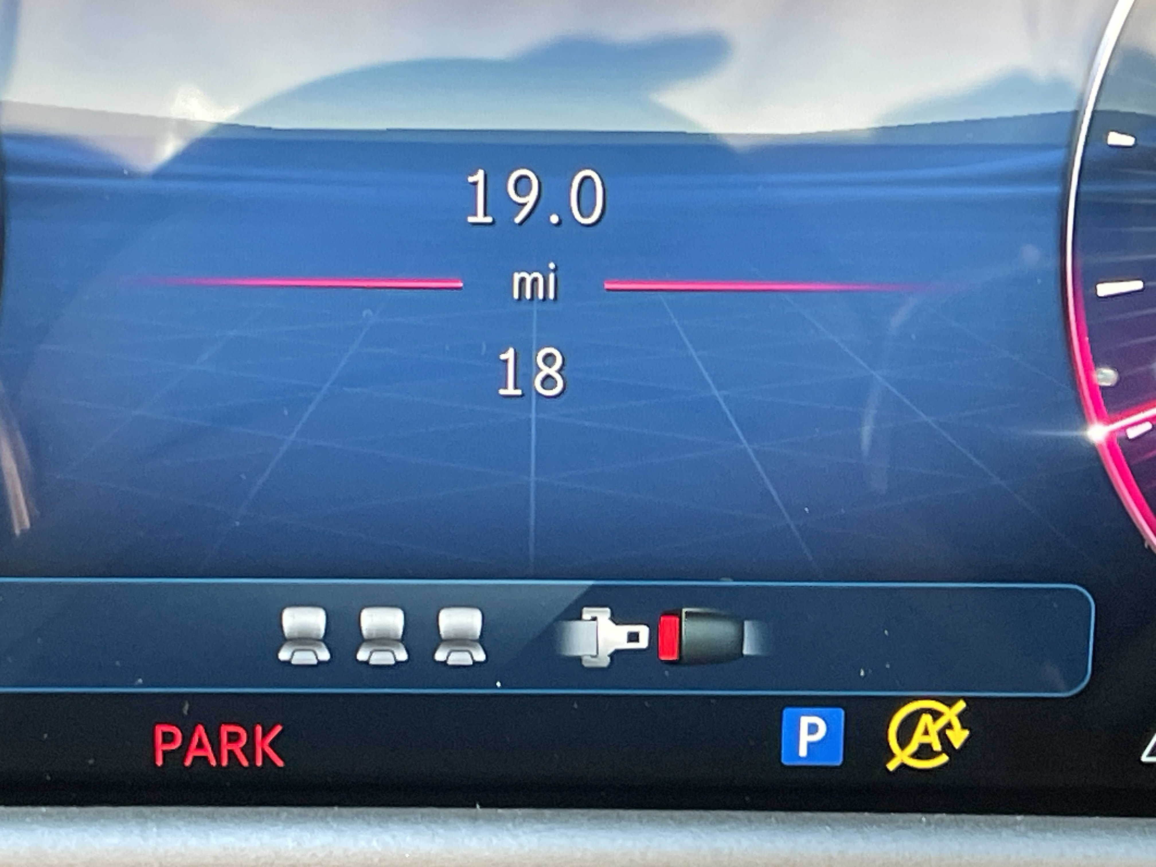 New 2026 Mercedes-Benz E 450 4MATIC All-Terrain Wagon image 25