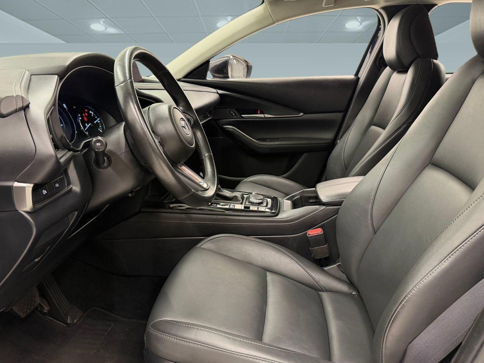 Used 2024 MAZDA CX-30 AWD 2.5 S w/ Select Sport Pkg image 4