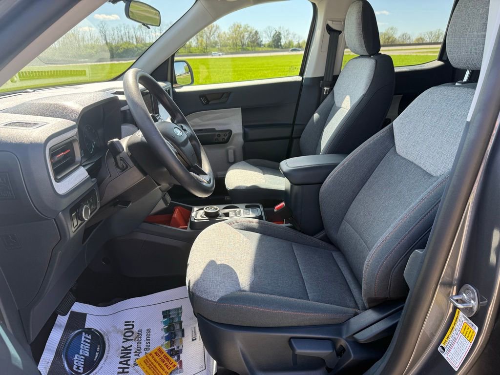 Used 2024 Ford Maverick XLT w/ Equipment Group 300A Standard AWD/4WD image 26