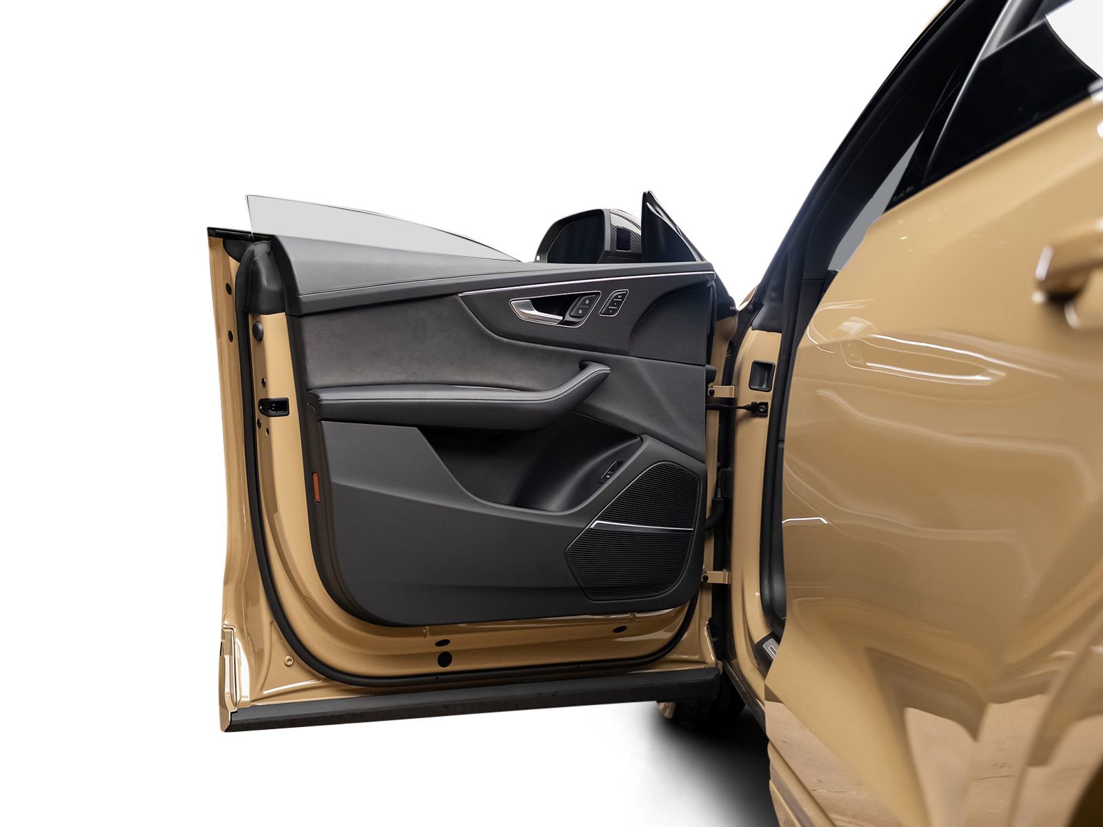 Used 2024 Audi SQ8 Prestige image 52