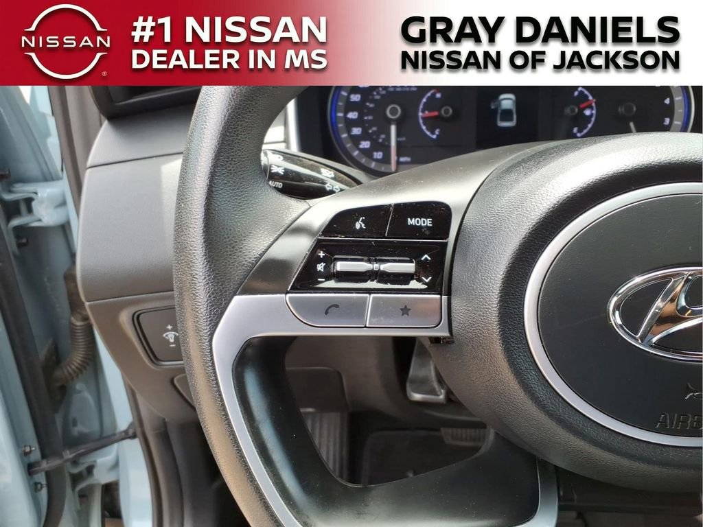 Used 2023 Hyundai Santa Cruz SEL image 13